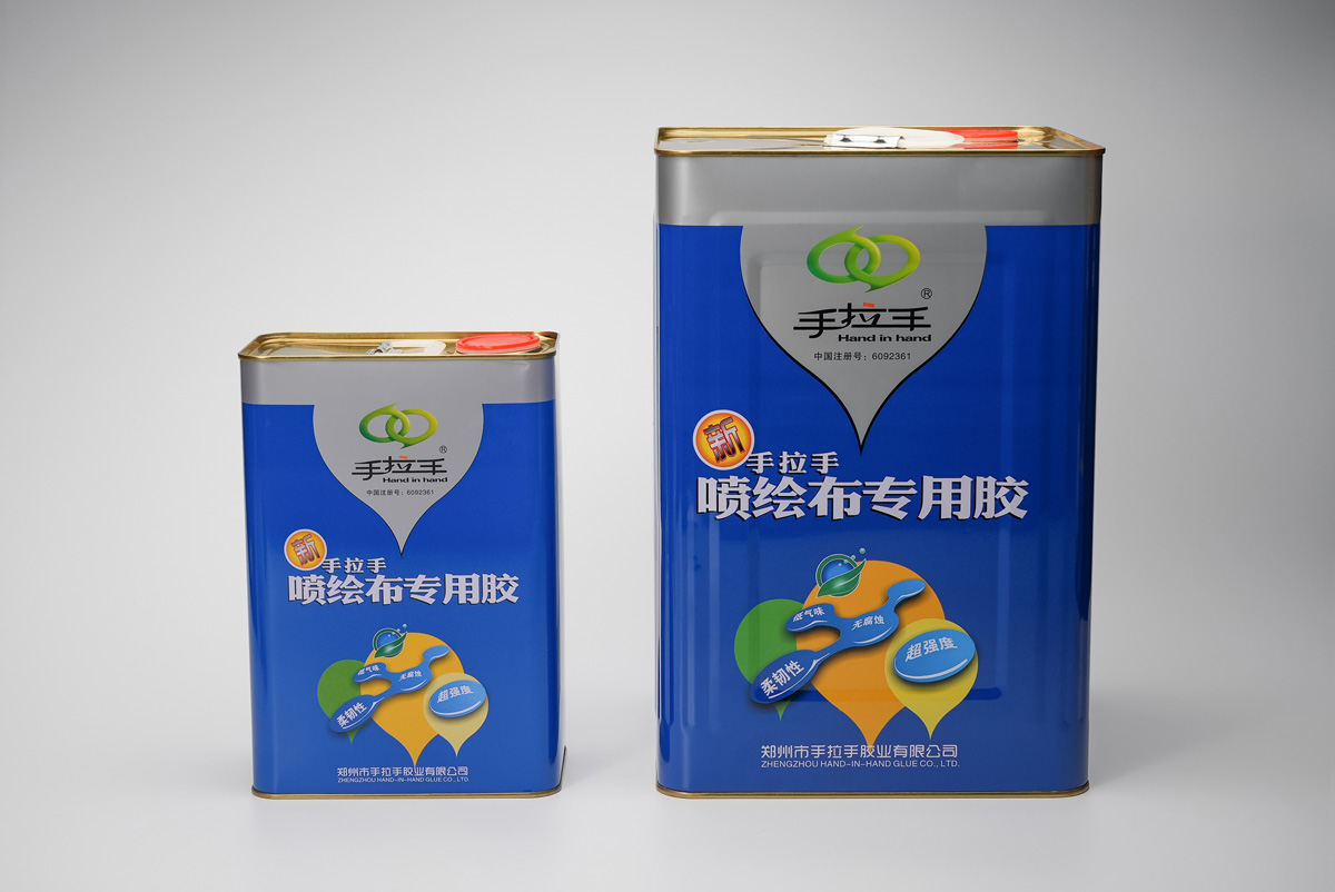 噴繪布拼接專用膠