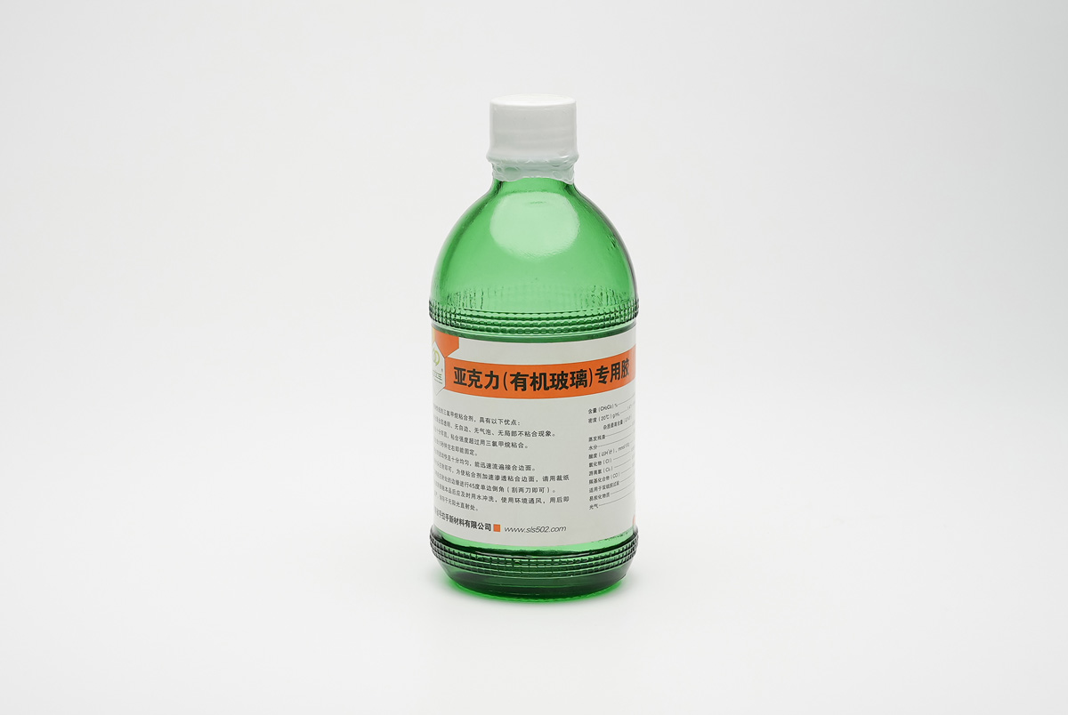 快干型亞克力專用膠